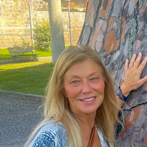 Meet your Posher, Maryann